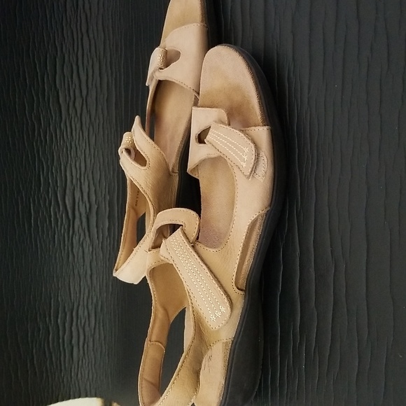 Trotters suede sandals - Picture 5 of 8